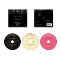 Hassell, Jon Music Is Invisible (pentimento Volume Three)
