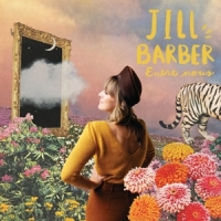 Barber, Jill Entre Nous -coloured-