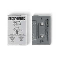 Descendents Milo Goes To College