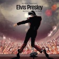 Presley, Elvis 