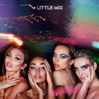 Little Mix Confetti -coloured-
