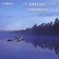 Sibelius, Jean Sibelius Edition Vol.4:piano Music