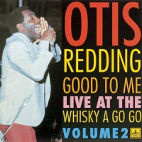 Redding, Otis Good To Me