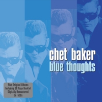 Baker, Chet Blue Thoughts