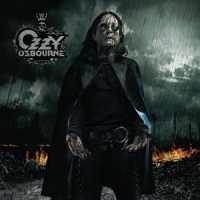 Osbourne, Ozzy Black Rain