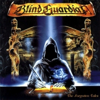 Blind Guardian Forgotten Tales -ltd-