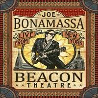 Bonamassa, Joe Beacon Theatre:live From New York