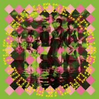 Psychedelic Furs, The Forever Now