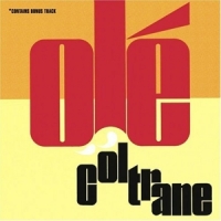 Coltrane, John Ole Coltrane -hq-