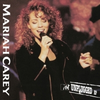 Carey, Mariah Mtv Unplugged