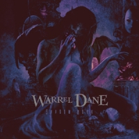 Dane, Warrel Shadow Work -lp+cd-