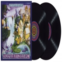 Ozric Tentacles Waterfall Cities