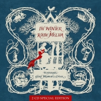 Melua, Katie In Winter (lp+cd)