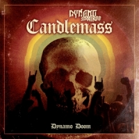 Candlemass Dynamo Doom -ltd-