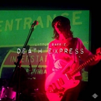 Little Barrie Death Express -coloured-
