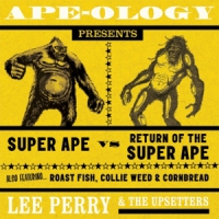 Perry, Lee Ape-ology Presents Super Ape Vs.return Of The Super Ape