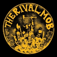 Rival Mob, The Mob Justice (opaque Goldenrod)