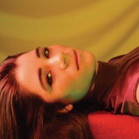 Lady Lamb Even In The Tremor