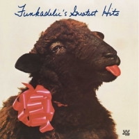 Funkadelic Greatest Hits