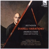 Beethoven, L. Von Diabelli Variations
