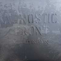 Agnostic Front Victim In Pain -coloured-
