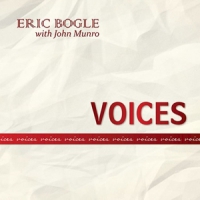 Bogle, Eric W. John Munro Voices