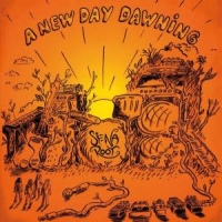 Siena Root A New Day Dawning