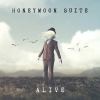 Honeymoon Suite Alive