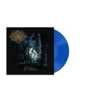 Naglfar Vittra (re-issue 2023) -coloured-