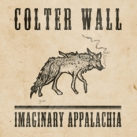 Wall, Colter Imaginary Appalachia (anniversary E