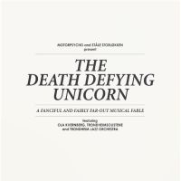 Motorpsycho Death Defying Unicorn