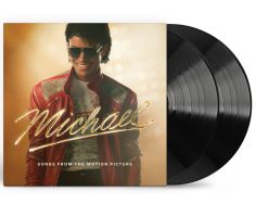 Jackson, Michael / Soundtrack Michael
