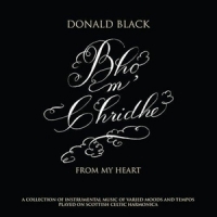 Black, Donald Bho M Chridhe