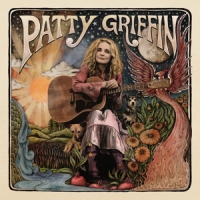 Griffin, Patty Patty Griffin