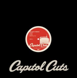 Black Pumas Capitol Cuts