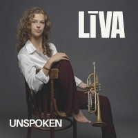 Strazdina, Liva Unspoken