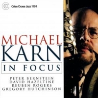 Michael Karn In Focus