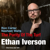 Ethan Iverson The Purity Of The Turf