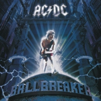 Ac/dc Ballbreaker
