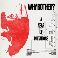Why Bother? A Year Of Mutations