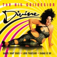 Divine The Hit Collection
