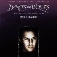 Barry, John Dances With Wolves - Original Motion Picture Soundtrack