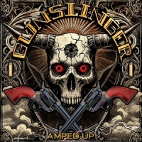 Gunslinger Amped Up (black)