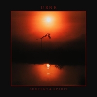 Urne Serpent & Spirit