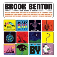 Benton, Brook There Goes That Song Again