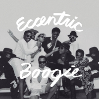Various Eccentric Boogie