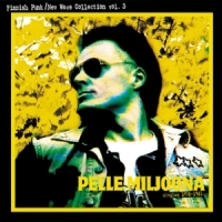 Miljoona, Pelle Singles 1978-1981
