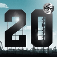 Vitalic Ok Cowboy 20y