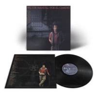 Manuel, Victor Por El Camino