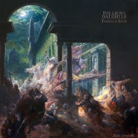 Lion's Daughter Existence Is Horror =blue=